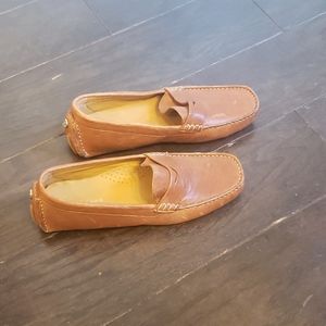 Like new Cole Haan loafers